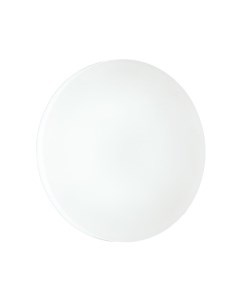 Светильник наст.-потол. SMALLI 3050/CL (30Вт, 4000К, IP43, LED) белый Sonex