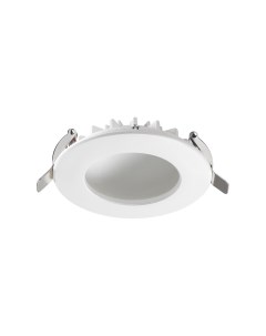 Светильник точ GESSO 358807 20Вт 3000К IP20 LED белый Novotech