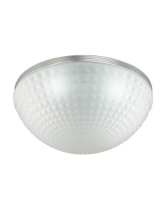 Светильник подвесной MALAGA 4937/4C (4*40Вт, Е14) белый Odeon light