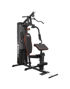 Силовой тренажер PRO Gym GX-750 Alpin