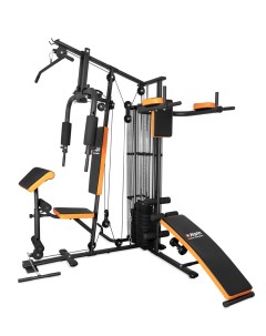 Силовой тренажер Multi Gym GX-400 Alpin