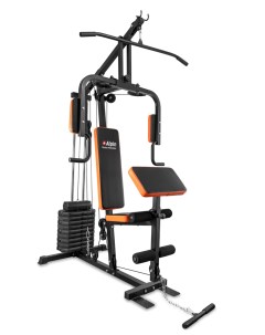 Силовой тренажер Top Gym GX-180 Alpin