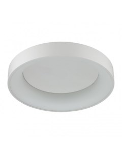 Светильник подвесной SOLE 4066/40CL с ДУ (40Вт, LED) Odeon light