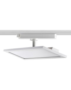 Светильник трековый VOLO 358894 24Вт 4000К LED IP20 белый Novotech