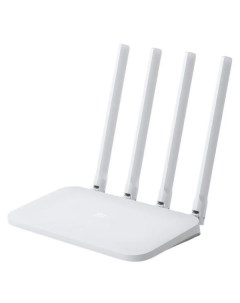 Маршрутизатор беспроводной DVB4231GL Mi Router 4C 2 4Ghz Xiaomi