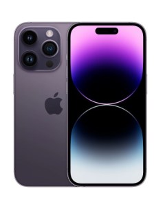 Смартфон iPhone 14 Pro 128GB purple A2889 MQ0F3J A Apple