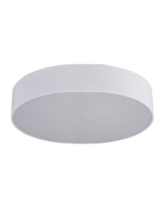 Светильник подвесной Kinklight Медина 05540,01 белый (36Вт, 4000К, LED) Kink light