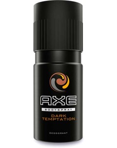 Дезодорант мужской аэрозоль Дарк Темптейшн 150 мл Axe