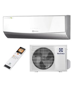 Кондиционер сплит система EACS 12HG M2 N3 Electrolux