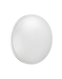 Светильник наст.-потол. SONEX 3014/DL (48Вт, 3000-6500К, IP43, LED) бел. Odeon light