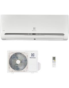 Кондиционер сплит система EACS 12HSL N3_20Y Electrolux