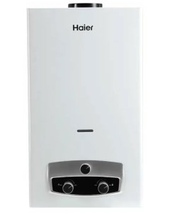 Газовый водонагреватель JCD24 12C Haier