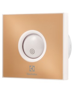 Вентилятор вытяжной EAFR 120 beige Electrolux