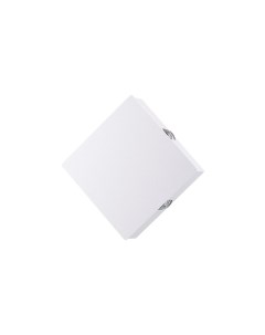 Светильник настенный VISTA 4258 8WL 8Вт 3000К IP20 LED белый Odeon light