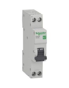 Автоматический выключатель дифференциального тока EZ9D33632 Schneider electric