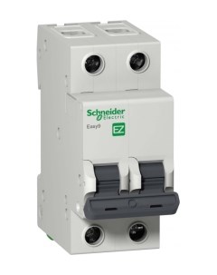 Автоматический выключатель EZ9F14263 EASY 9 Schneider electric