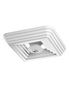 Светильник подвесной TRIN 358603 22Вт 4000К IP20 LED белый Novotech