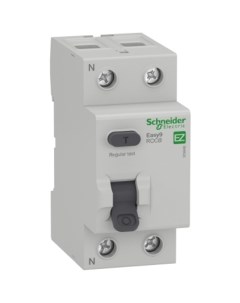 Устройство защитного отключения EZ9R84263 Schneider electric