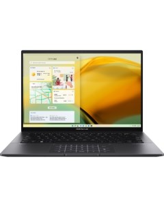 Ноутбук ZenBook 14 UM3402YA KM139 Asus