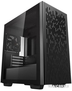 Корпус Matrexx 40 DP MATX MATREXX40 Deepcool