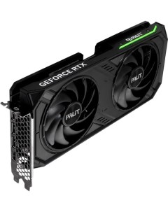 Видеокарта GeForce RTX 4070 Dual OC NED4070S19K9 1047D Palit