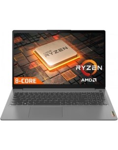 Ноутбук IdeaPad 3 15ALC6 82KU00C4RK Lenovo