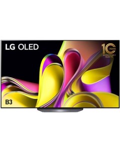 OLED телевизор B3 OLED55B3RLA Lg