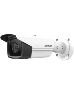 IP камера DS 2CD2T43G2 2I 4 мм Hikvision