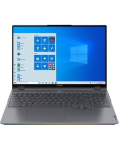 Игровой ноутбук Legion 7 16ITHg6 82K600DTRK Lenovo