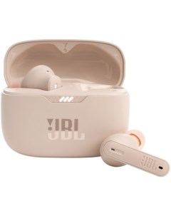 Наушники Tune 230NC песочный Jbl