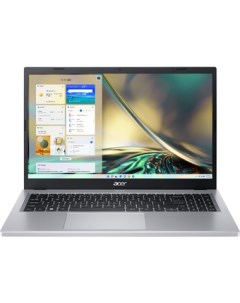 Ноутбук Aspire 3 A315 24P R4VE NX KDEER 00B Acer