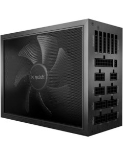 Блок питания Dark Power Pro 12 1200W BN311 Be quiet!