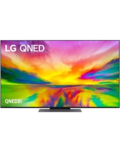 Телевизор QNED 55QNED816RA Lg