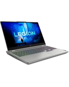 Игровой ноутбук Legion 5 15IAH7H 82RB00LFRM Lenovo