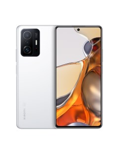 Смартфон 11T Pro 12 256 Белый Xiaomi