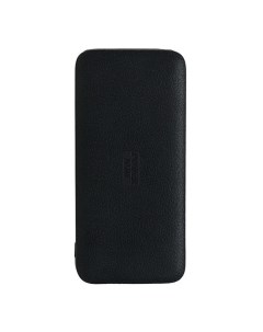 Чехол для Redmi Power Bank 20000 Черный Xiaomi