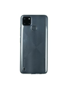 Силиконовый чехол для Realme C21 Y Better One Case