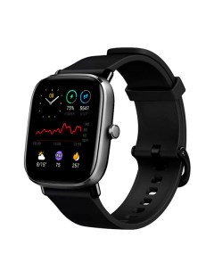 Умные часы GTS 2 mini (Черные) Amazfit