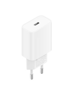 Зарядное устройство Mi Charger Type C 20W Xiaomi