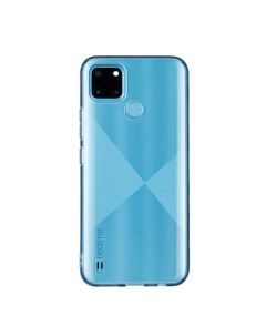 Силиконовый чехол для Realme C21 Y TPU 2 0mm Bingo