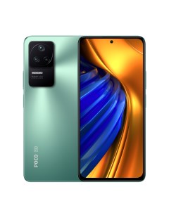 Смартфон POCO F4 8 256 Зеленый Xiaomi