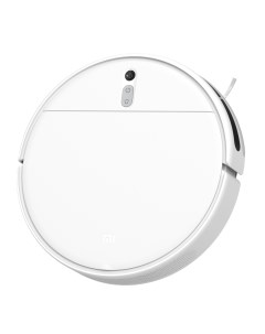 Робот пылесос Mi Robot Vacuum Mop 2 Lite Xiaomi