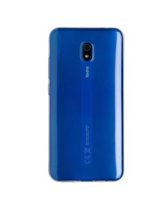 Силиконовый чехол для Redmi 8A LUX CASE Experts