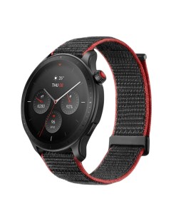 Умные часы GTR 4 (серый) Amazfit