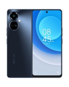 Смартфон Camon 19 Pro 8GB 128GB эко черный Tecno