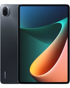 Планшет Pad 5 256GB международная версия черный Xiaomi