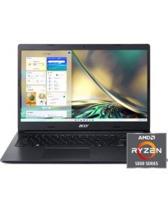 Ноутбук Aspire 3 A315 43 R7F8 NX K7CER 007 Acer