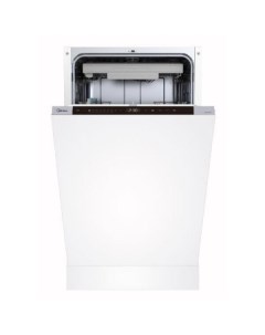 Посудомоечная машина MID45S970 Midea