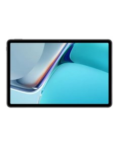 Планшет MatePad 11 2021 6GB 128GB серый матовый Huawei