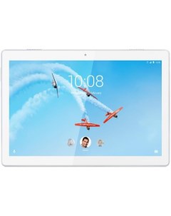 Планшет Tab M10 TB X505L 2GB 32GB LTE ZA4H0064PL белый Lenovo